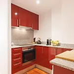 Bravissimo Placa Catalunya 2-2, Duplex Apartamento *