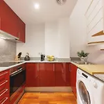 Apartamento Bravissimo Placa Catalunya 2-2, Duplex *
