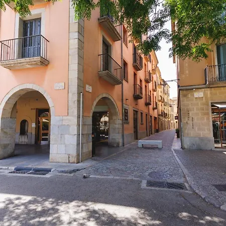 Bravissimo Placa Catalunya 2-2, Duplex * Girona