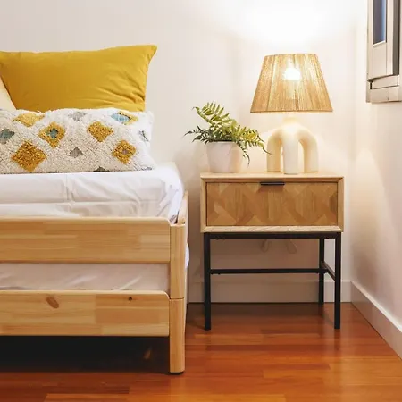 Bravissimo Placa Catalunya 2-2, Duplex * Girona