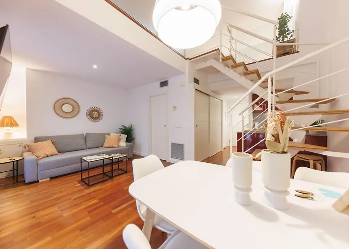 Bravissimo Placa Catalunya 2-2, Duplex Girona