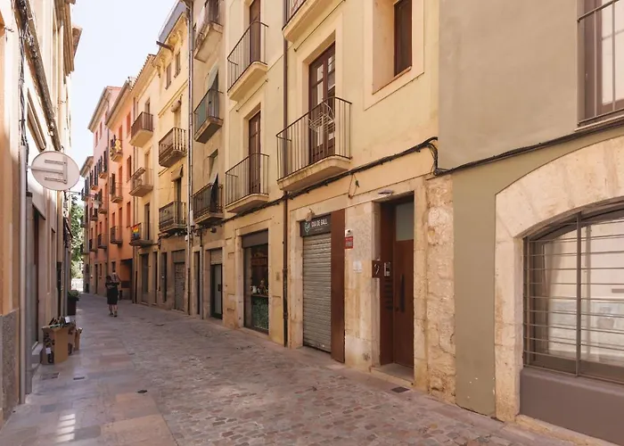 Bravissimo Placa Catalunya 2-2, Duplex Apartmán *