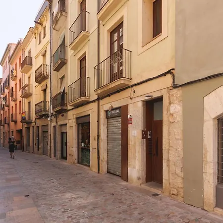 Bravissimo Placa Catalunya 2-2, Duplex شقة *