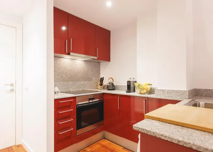 Bravissimo Placa Catalunya 2-2, Duplex Apartamento *