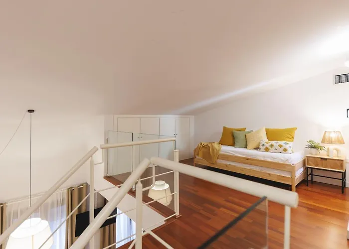 Bravissimo Placa Catalunya 2-2, Duplex Apartamento Gerona