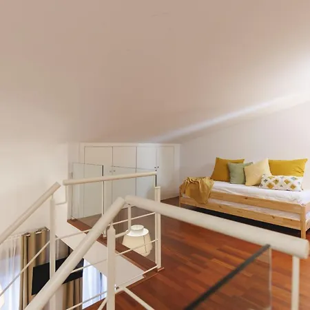 Bravissimo Placa Catalunya 2-2, Duplex Апартаменти Жерона
